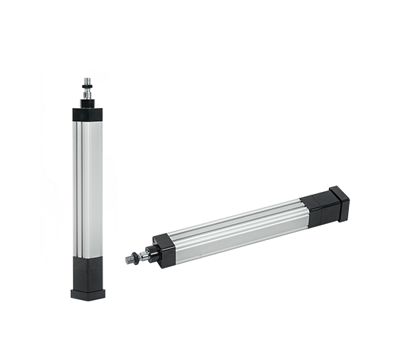40 Series Direct Connection Cylinder