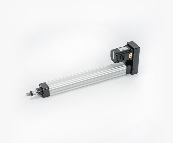 40 Series Folding Cylinder