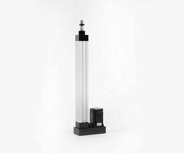 40 Series Folding Cylinder