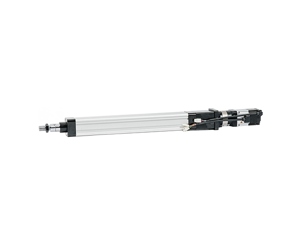 50 Series Direct Connection Cylinder