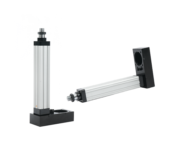 80 Series Folding Cylinder