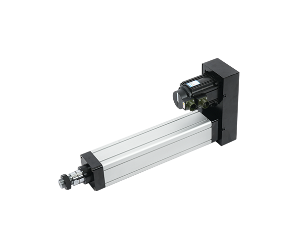 100 Series Folding Cylinder