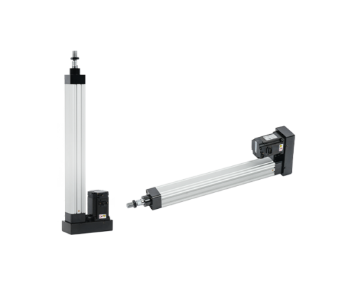 40 Series Folding Cylinder