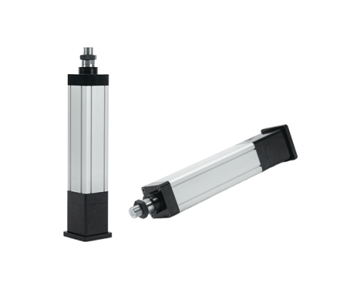 100 Series Direct Connection Cylinder